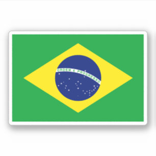 Brazil Flag