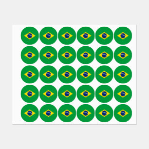 Brazil flag