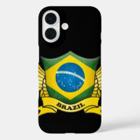Brazil Flag