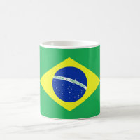 Brazil Flag
