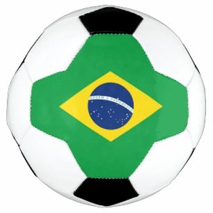 Brazil flag football