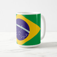 Brazil: Flag of Brazil