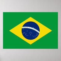 Brazil Flag