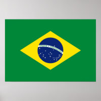 Brazil Flag