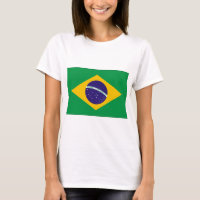 Brazil flag