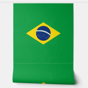Brazil flag wallpaper