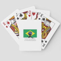 Brazil Football Soccer National Team