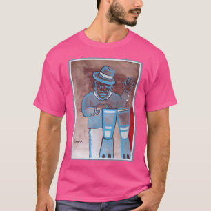 Brazil Gift Samba Percussion Player Brazilian Lati T-Shirt