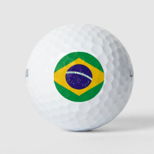 brazil golf balls