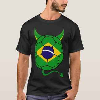 Brazil  Halloween T-Shirt