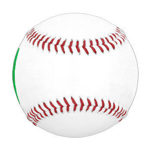 Brazil Oil Painting Drawing Baseball