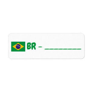 Brazil post crossing