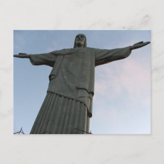 Brazil! Postcard