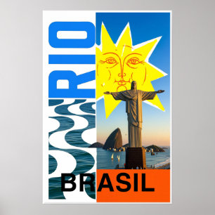 Brazil poster