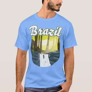 Brazil Rainforest T-Shirt