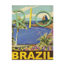 Brazil - Rio De Janeiro