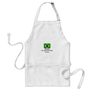 Brazil Sao Paulo Interlagos Mission Apron
