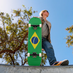 Brazil Skateboard