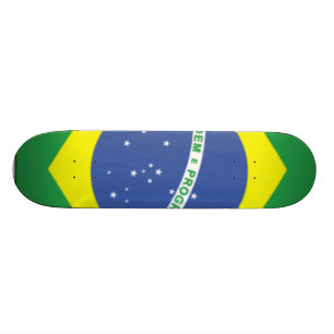 Brazil Skateboard