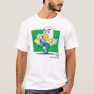 BRAZIL SOCCER T-Shirt
