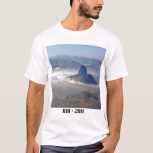 Brazil t-shirt