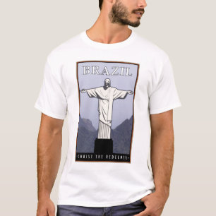 Brazil T-Shirt