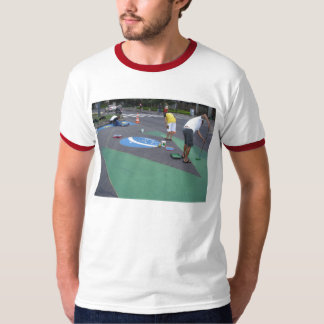 Brazil T-Shirt