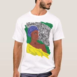 Brazil T-Shirt