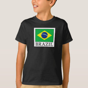 Brazil T-Shirt