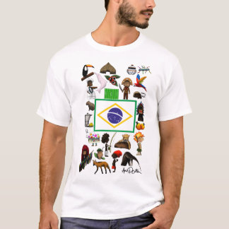 Brazil T-Shirt
