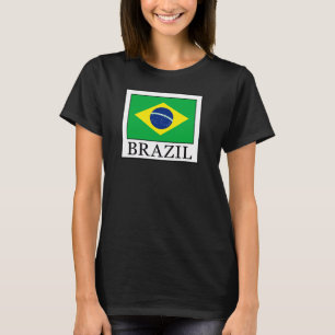 Brazil T-Shirt