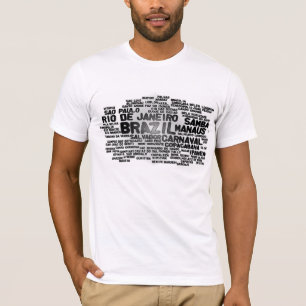 BRAZIL T-Shirt
