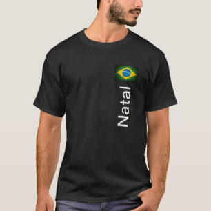 Brazil T-Shirt