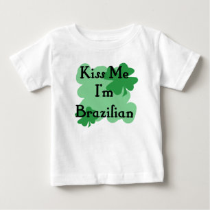 Brazilian Baby T-Shirt
