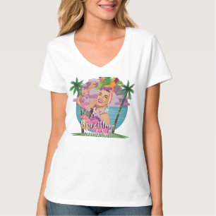 Brazilian Bombshell T-Shirt
