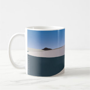 Brazilian Desert Mug