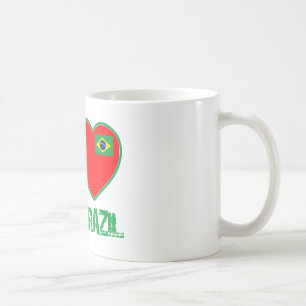 BRAZILIAN designs Coffee Mug