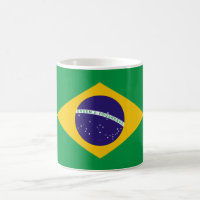 Brazilian flag