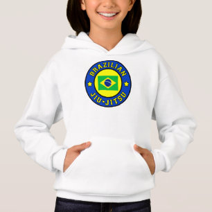 Brazilian Jiu Jitsu