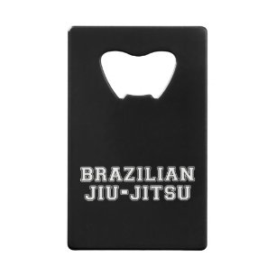 Brazilian Jiu Jitsu