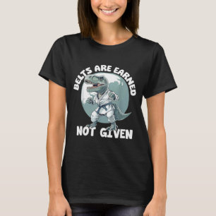 Brazilian Jiu Jitsu BJJ For Men Dad Boy Women T-Shirt