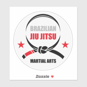 Brazilian Jiu Jitsu Black Belt BJJ Pride