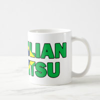 Brazilian Jiu Jitsu