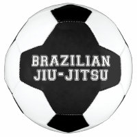 Brazilian Jiu Jitsu