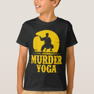 Brazilian Jiu Jitsu Funny BJJ MMA Jujitsu T-Shirt
