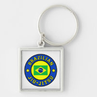 Brazilian Jiu Jitsu