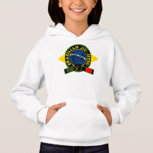 Brazilian Jiu-Jitsu Kid
