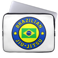 Brazilian Jiu Jitsu