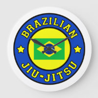 Brazilian Jiu Jitsu
