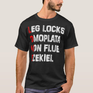 Brazilian Jiu Jitsu Love BJJ Gift Valentines Day T-Shirt